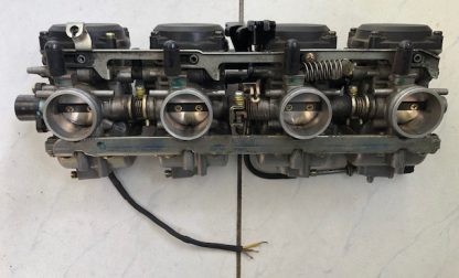 Carburator Keihin 32mm