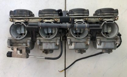 Carburator Keihin 32mm - imagine 2