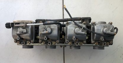 Carburator Keihin 32mm - imagine 3