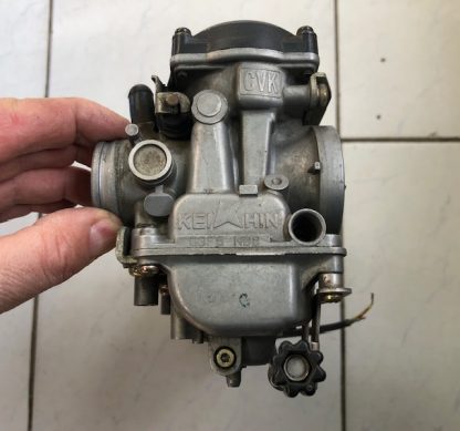 Carburator Keihin 32mm - imagine 4