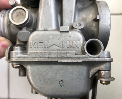 Carburator Keihin 32mm - imagine 5