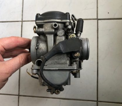 Carburator Keihin 32mm - imagine 6