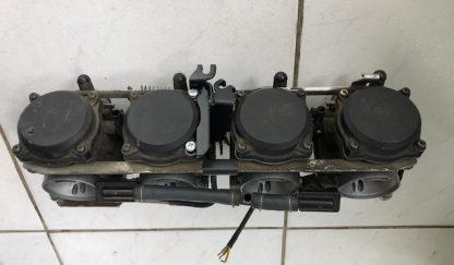 Carburator Keihin 32mm - imagine 7
