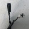 Cablu adaptor semnalizatoare Yamaha FZ1 FZ6 FZ8 XJ6 R1 R6 MT01/03 - imagine 2