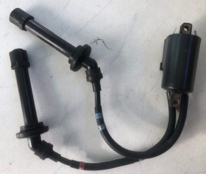 Bobina inductie 2-3  Yamaha FZ6 (RJ07) 2004-2007