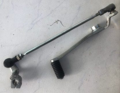 Pedala schimbator  Yamaha FZ6 (RJ07) 2004-2007