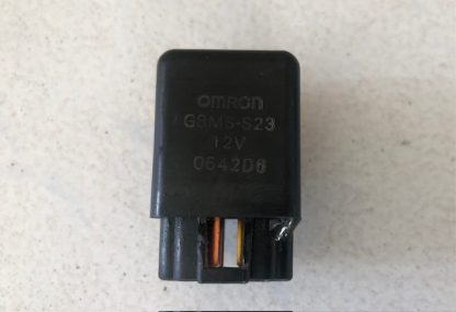 Releu Omron G8MS-S23 Suzuki GS500 E GM51B 1989-2003