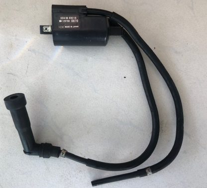 Bobina inductie 1-4  33410-49210 Suzuki  GS 650 700 750 850 1100 1150  GSX-R 750 1100