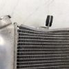 Radiator apa Suzuki GSXR GSX-R 600 750 K4 K5 2004-2005 - imagine 2