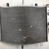 Radiator apa Suzuki GSXR GSX-R 600 750 K4 K5 2004-2005 - imagine 3