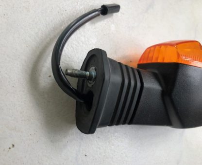 Semnalizator fata dreapta Suzuki GSXR GSX-R 600 750 K4 K5 GSXR GSX-R 1000 K3 K4 - imagine 2