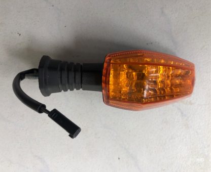 Semnalizator fata dreapta Suzuki GSXR GSX-R 600 750 K4 K5 GSXR GSX-R 1000 K3 K4 - imagine 3