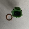 Senzor temperatura aer  13650-61B00 Suzuki  TL SV AN  GSXR 600 750 1000 1996-2009 - imagine 2