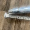 Ghidon LSL Drag 22mm x 830mm  Cromat Negru - imagine 2