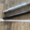 Ghidon LSL Drag 22mm x 830mm  Cromat Negru - imagine 3