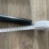 Ghidon LSL Drag 22mm x 830mm  Cromat Negru - imagine 4