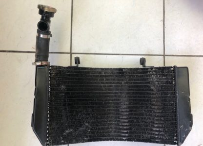 Radiator apa Honda CBR600F  (PC31)  1995-1998