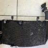 Radiator apa Honda CBR600F  (PC31)  1995-1998 - imagine 2
