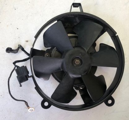 Ventilator radiator apa Honda CBR600F  (PC31)  1995-1998