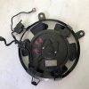 Ventilator radiator apa Honda CBR600F  (PC31)  1995-1998 - imagine 2