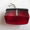 Lampa Stop Stanley HM-43RC  Honda XRV750  XL 350 500