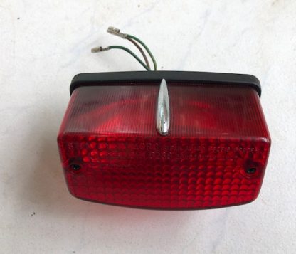 Lampa Stop Stanley HM-43RC  Honda XRV750  XL 350 500