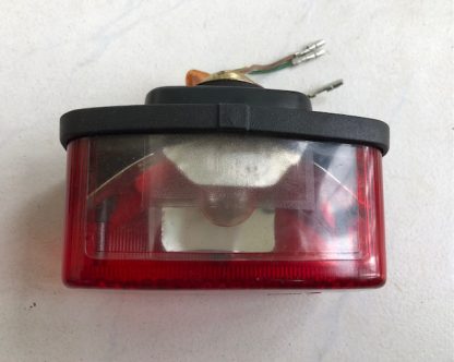 Lampa Stop Stanley HM-43RC  Honda XRV750  XL 350 500 - imagine 2