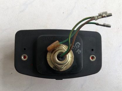 Lampa Stop Stanley HM-43RC  Honda XRV750  XL 350 500 - imagine 3