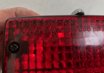 Lampa Stop Stanley HM-43RC  Honda XRV750  XL 350 500 - imagine 4