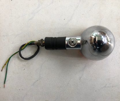 Honda VT600C Shadow Semnalizator spate dreapta - imagine 2