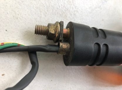 Honda VT600C Shadow Semnalizator spate dreapta - imagine 3