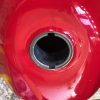 Honda Transalp XL600V  PD06 Tank Rezervor benzina  1987-1993 - imagine 2