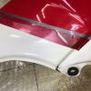 Honda Transalp XL600V  PD06 Tank Rezervor benzina  1987-1993 - imagine 5