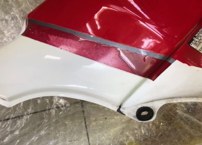 Honda Transalp XL600V  PD06 Tank Rezervor benzina  1987-1993 - imagine 5