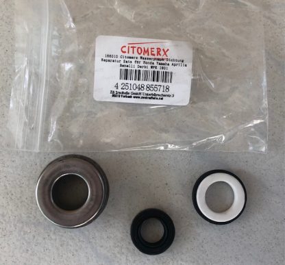 Kit reparatie pompa apa 32mm Yamaha Honda Aprilia Benelli 3 piese