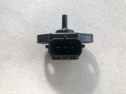 Senzor presiune aer MAP  5JW-82380-00 Yamaha R1 R6 FJR1300 XV1700 - imagine 2