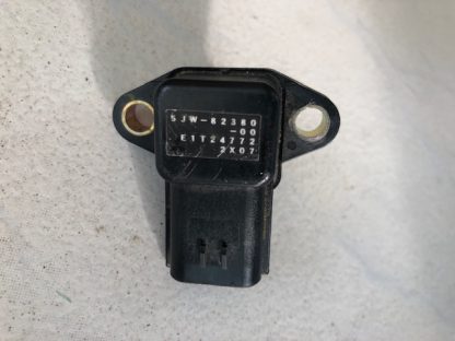 Senzor presiune aer MAP  5JW-82380-00 Yamaha R1 R6 FJR1300 XV1700 - imagine 3