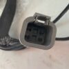 Releu incarcare 2112-1024 Harley D.  FX/FLST 2001-2006 - imagine 3
