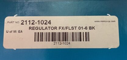 Releu incarcare 2112-1024 Harley D.  FX/FLST 2001-2006 - imagine 4