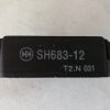 Releu incarcare SH683-12 Honda XL650V ( RD10 RD11) Transalp  VT750C Shadow (RC50) - imagine 3