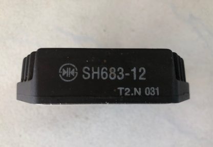 Releu incarcare SH683-12 Honda XL650V ( RD10 RD11) Transalp  VT750C Shadow (RC50) - imagine 3