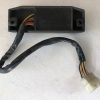 Releu incarcare SH576A-12 Suzuki DR650 SP44 SP45 - imagine 2