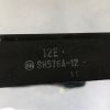 Releu incarcare SH576A-12 Suzuki DR650 SP44 SP45 - imagine 3