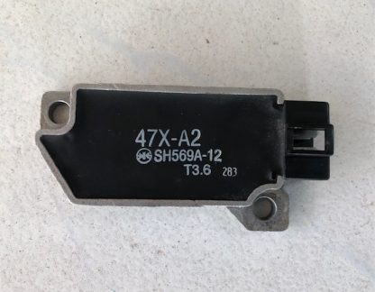 Releu incarcare SH569A-12  47X-A2 Yamaha XT600 XTZ660 FZR600