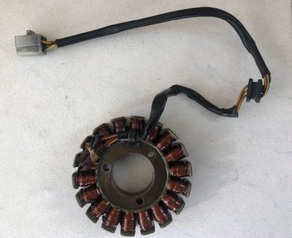 Stator generator  Kawasaki EN450 LTD450