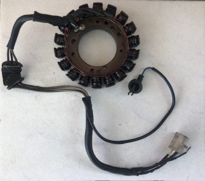 Stator generator Yamaha XV1100 XV750 Virago 3AL 4PW 4FY 3LP