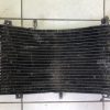 Radiator apa  Suzuki GSXR GSX-R 600 750 SRAD 1996-1999