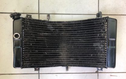 Radiator apa  Suzuki GSXR GSX-R 600 750 SRAD 1996-1999