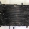 Radiator apa  Suzuki GSXR GSX-R 600 750 SRAD 1996-1999 - imagine 2
