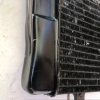Radiator apa  Suzuki GSXR GSX-R 600 750 SRAD 1996-1999 - imagine 3